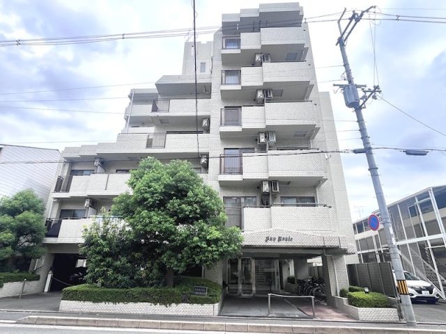 【物件紹介】塔南蒔絵ハイツ