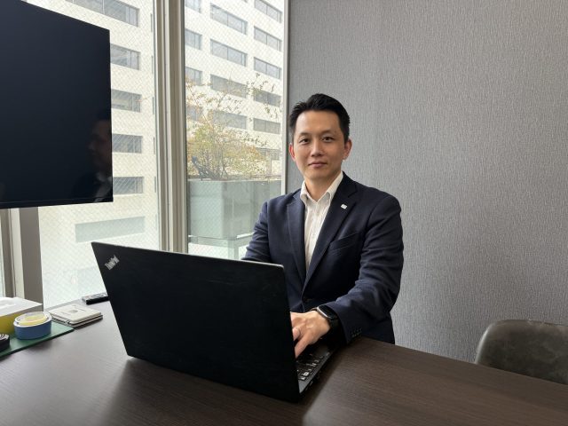 井上　諒太郎